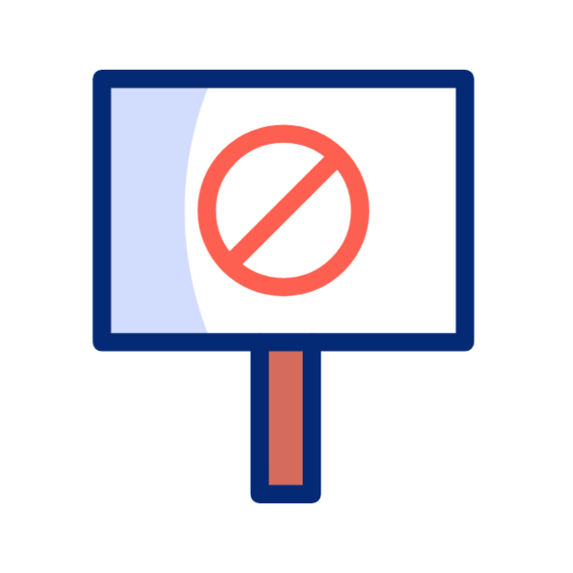 Ikon tersekat tunggu matang